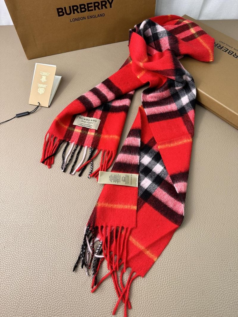 Burberry Scarf